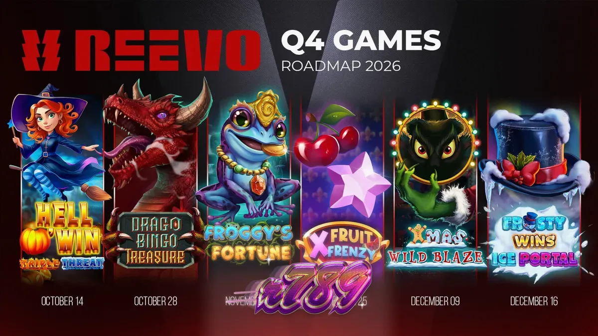 Tampilan visual slot bertema musiman yang cerah dan menarik